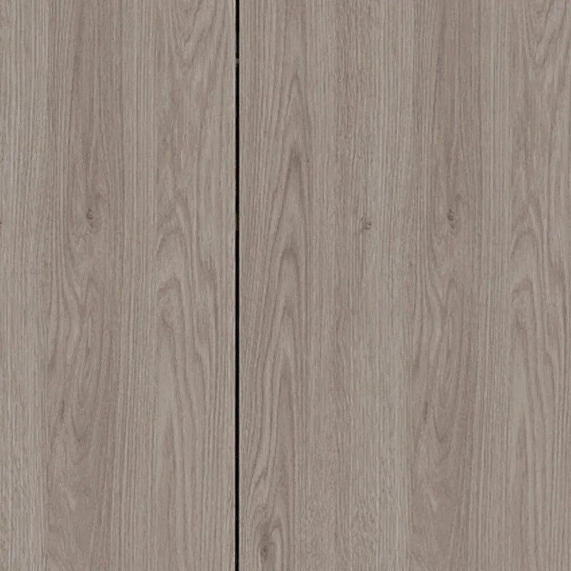 HomeRoots 71 Dispensa o armadio contenitore in legno grigio chiaro - 23,6' X '70,8' X '11,8
