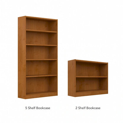 Libreria universale a 5 ripiani di
