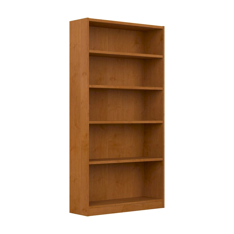 Libreria universale a 5 ripiani di