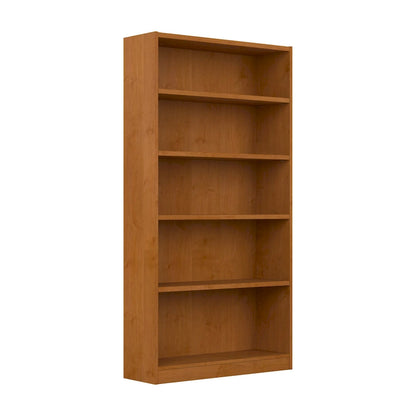 Libreria universale a 5 ripiani di