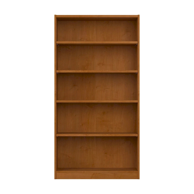 Libreria universale a 5 ripiani di