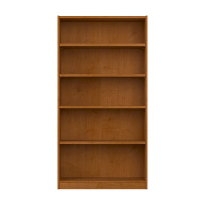 Libreria universale a 5 ripiani di