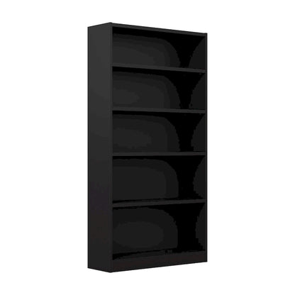 Libreria universale a 5 ripiani di