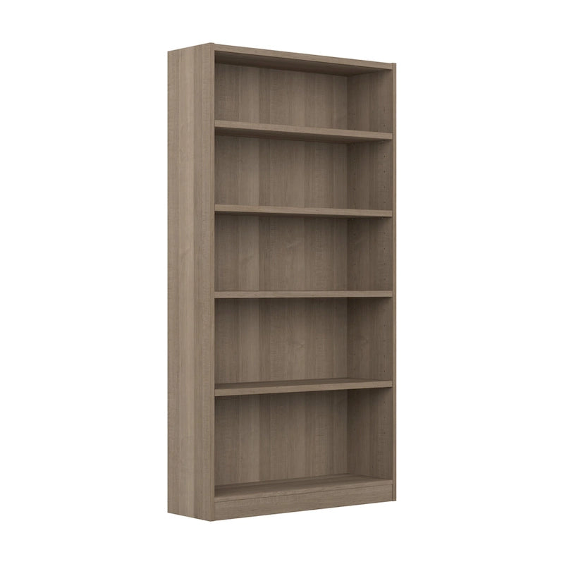 Libreria universale a 5 ripiani di