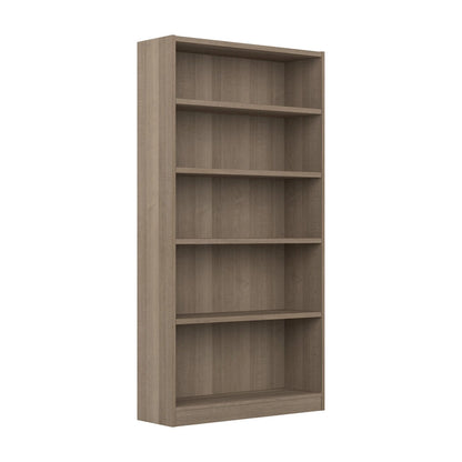 Libreria universale a 5 ripiani di