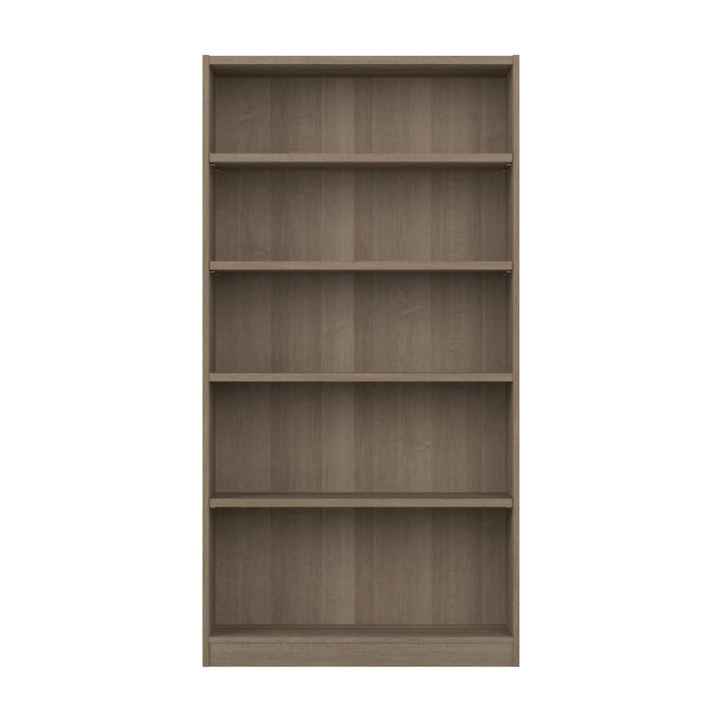 Libreria universale a 5 ripiani di