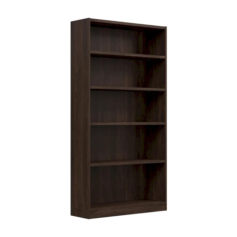 Libreria universale a 5 ripiani di