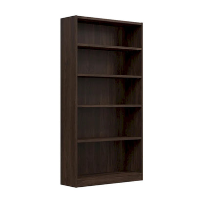 Libreria universale a 5 ripiani di