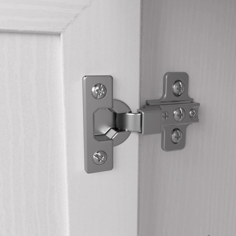 Scrivania angolare per computer Key West 54W con contenitore