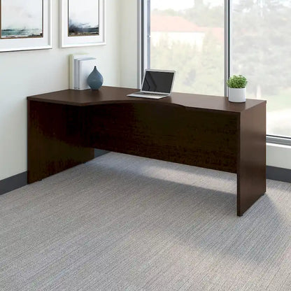 Series C 72W Left Handed Corner Desk by 