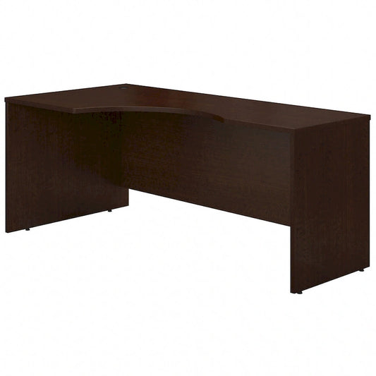 Scrivania angolare sinistra Series C 72W di