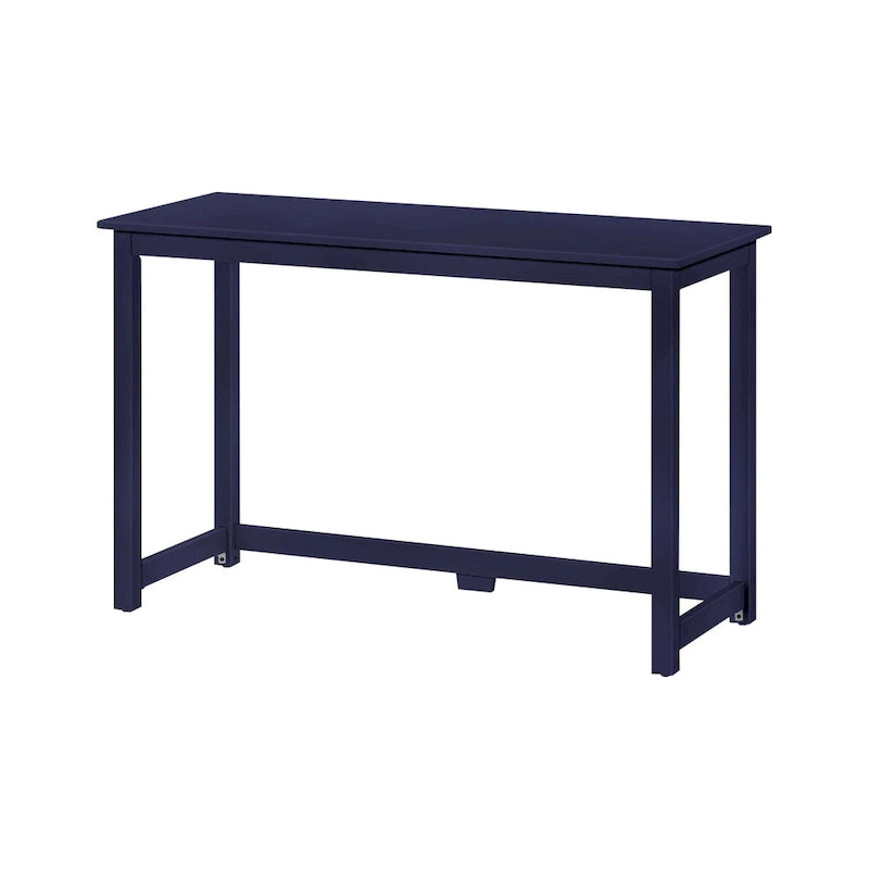 Scrivania semplice Plank and Beam - 47.25