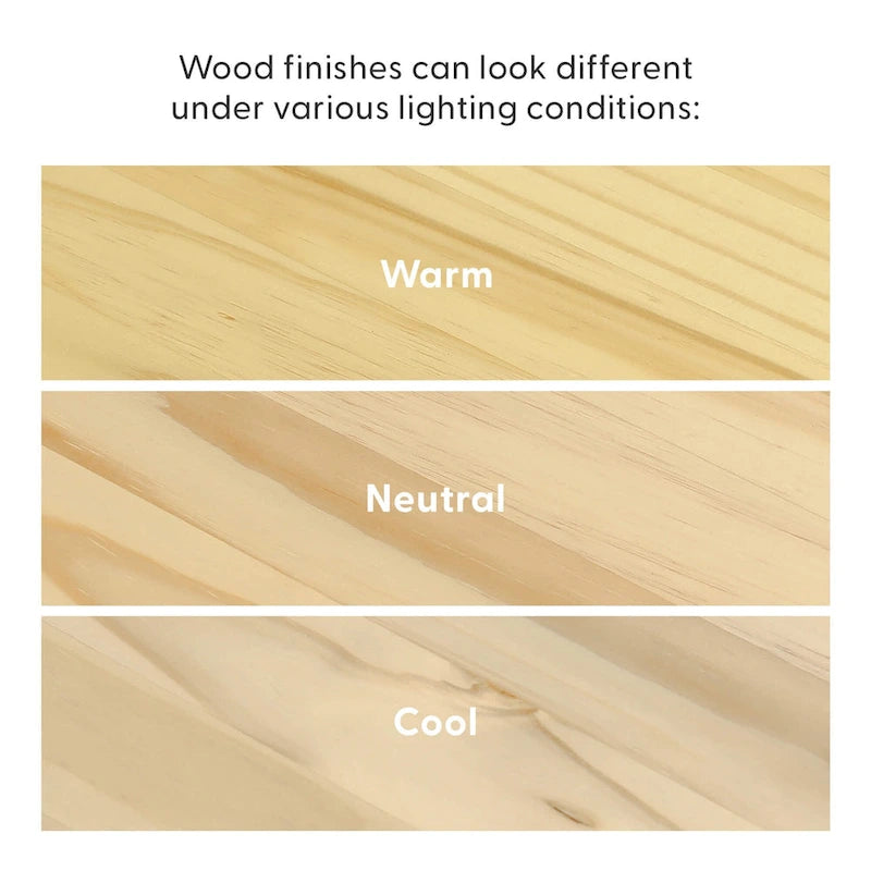 Scrivania semplice Plank and Beam - 47.25