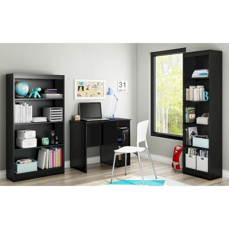 Scrivania salvaspazio South Shore Axess