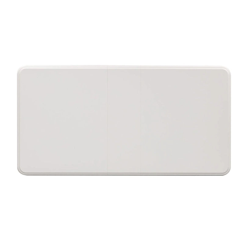 Tavolo rettangolare con gambe Summer House bianco ostrica