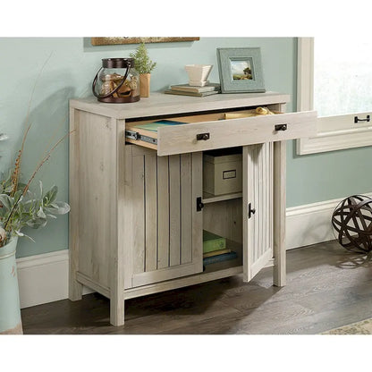 Base libreria collezione Costa di Sauder