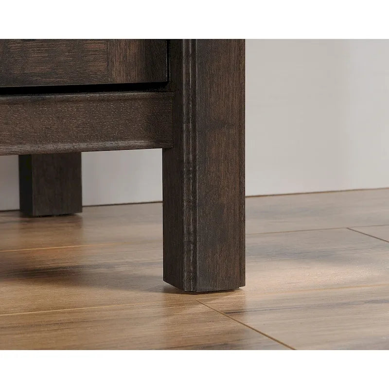 Base libreria collezione Costa di Sauder