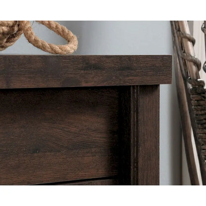 Base libreria collezione Costa di Sauder